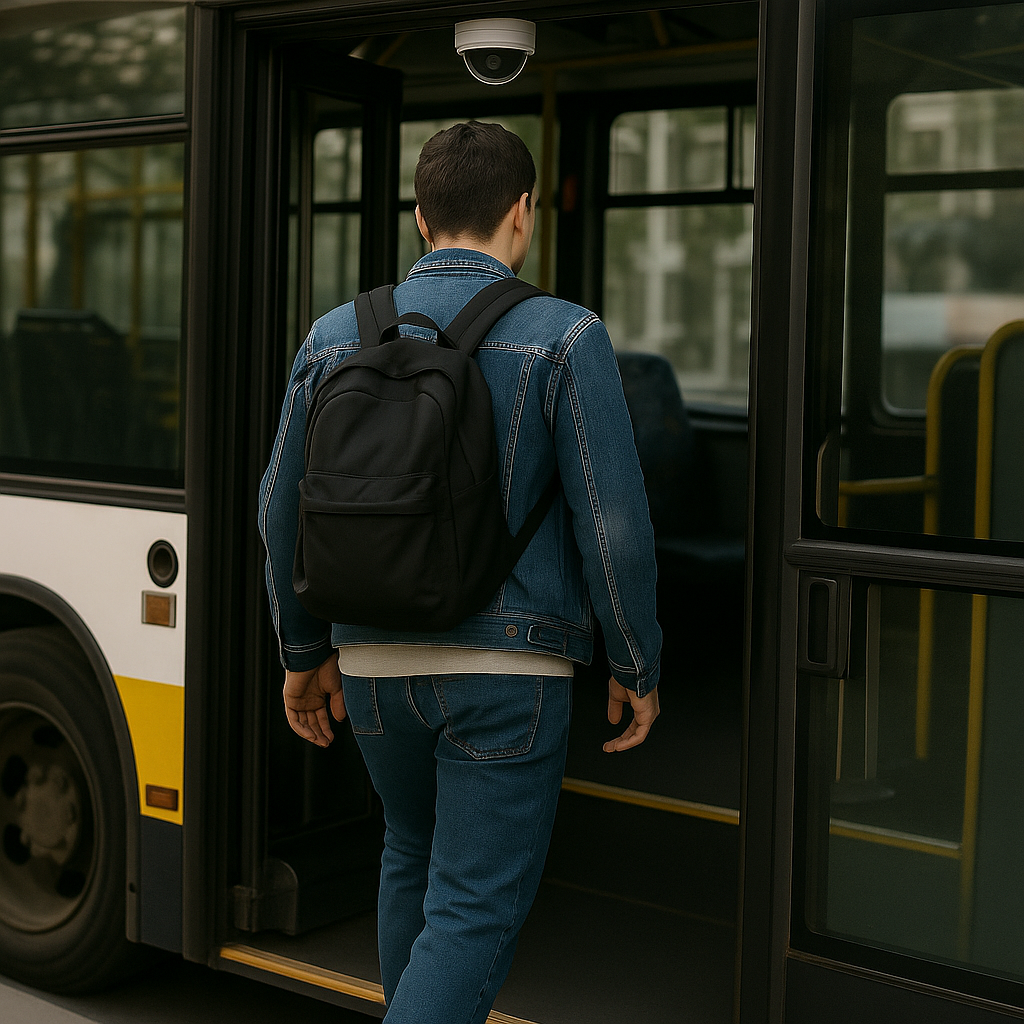 Public Transport